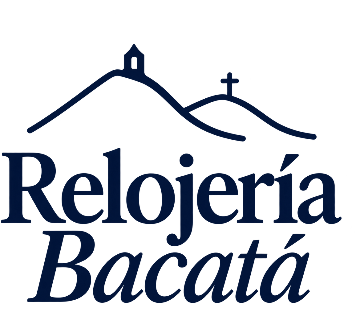 Relojería Bacatá